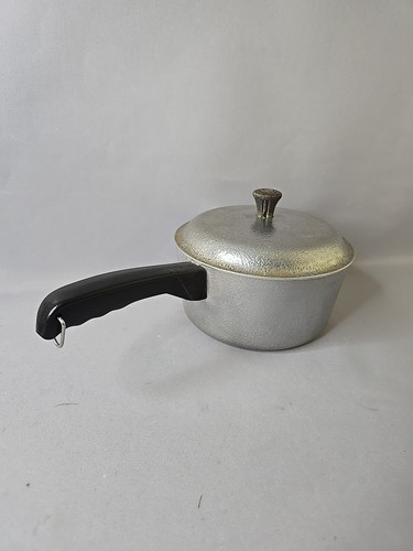 Padella per salsa vintage