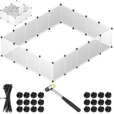 Recinto per Animali di Piccola