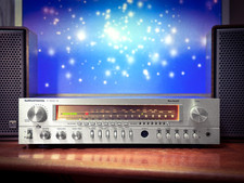 GRUNDIG R-1000 🌈RaRe🌈