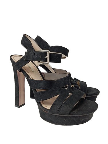 Zara basic sandaletto con - basic,