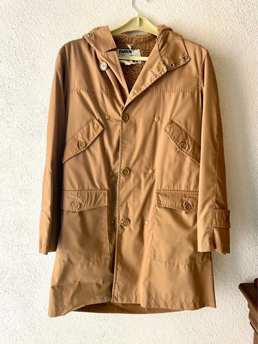 Parka rifle originale vintage