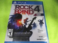 Espansione Rock Band 4 Plus