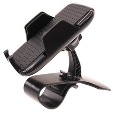 Culla supporto antiscivolo per cruscotto auto per cellulari