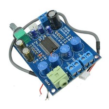 Scheda Amplificatore Digitale