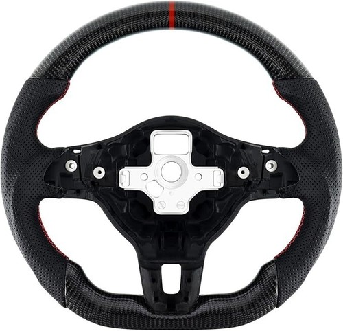 Volante carbonio golf - golf, mk6