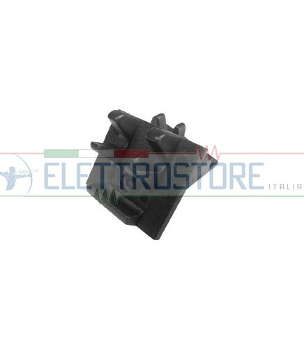 Supporto morsetto europiccola - morsetto,