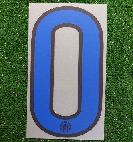 Numero per maglia - numero,