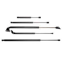 COPPIA MOLLE A GAS POST OPEL TIGRA 10/1994 > 12/2000