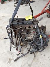 MOTORE FORD FIESTA 1.4B 59KW 80CV FXJA 2002-2005 GARANTITO 