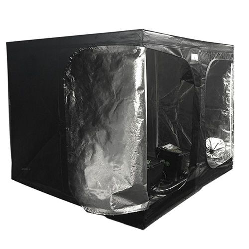 Tenda coltivazione 4m - coltivazione, x