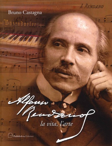 Alfonso rendano vita - alfonso, rendano.