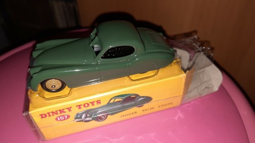 Jaguar xk120 coupe - jaguar,