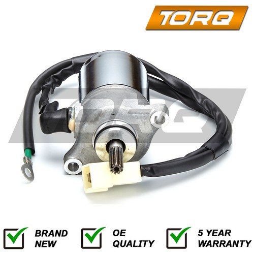 Motorino avviamento torq - avviamento,