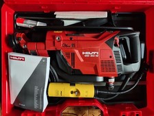 Carotatrice Hilti DD 30-W