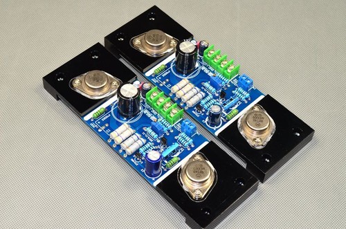 Amplificatore scheda finale - amplificatore,