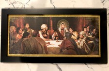 Cuadro / imagen de la Ultima