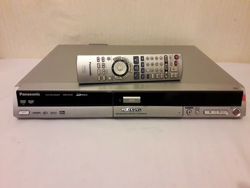 Panasonic dmr eh50 - panasonic, dmr-eh50