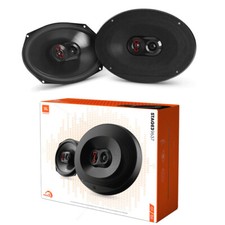 2 JBL STAGE3 9637 altoparlanti