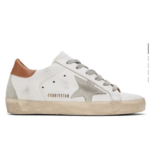 Golden goose sneaker uomo - goose,
