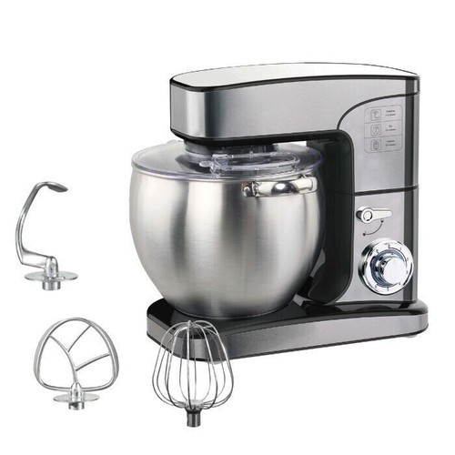 Impastatrice planetaria - impastatrice,