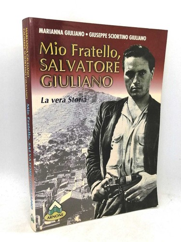 Mio fratello salvatore - mio, fratello,