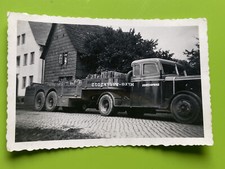 Foto, WW2, guardia magazzino