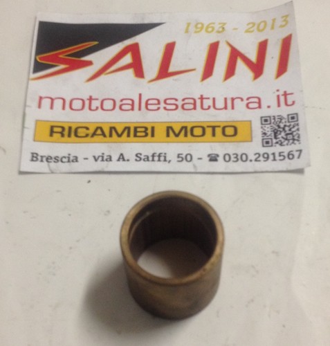 Boccola ponte moto - boccola,