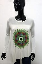 Desigual Maglione Donna Taglia