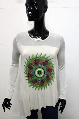 Desigual maglione donna taglia - maglione,