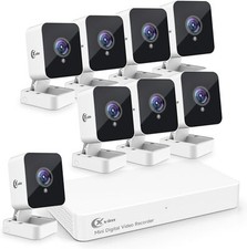 Sistema di telecamere di
