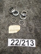 Kit Cuscinetti sterzo Ghiere