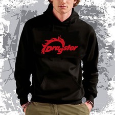 Felpa Car Audio "Dragster"