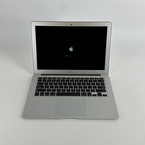 Macbook air silver 2017 - air,