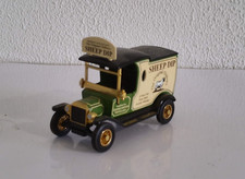 Voiture matchbox ford - voiture,