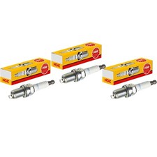 3 candele NGK per KIA Picanto