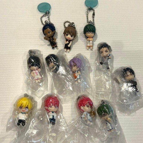 Kuroko basuke ball chain - kuroko,