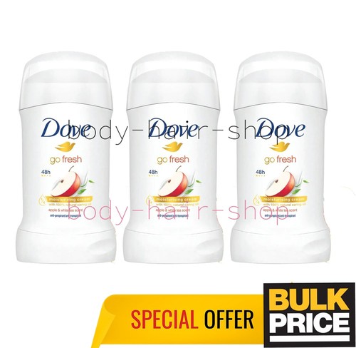 Dove fresh apple deodorante - dove,