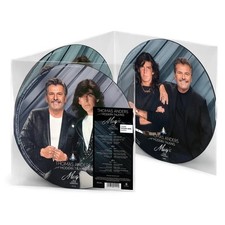 Thomas anders magic - magic, 3