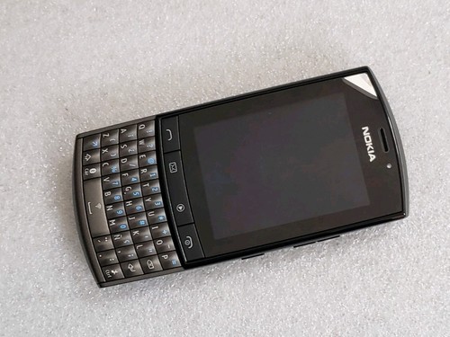 Nokia asha 303 - asha,