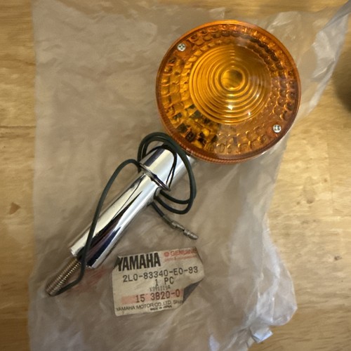 Indicatore yamaha xs400 xs250 - indicatore,