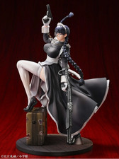 Black Lagoon Roberta Nightmare