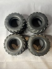 Set 4 pneumatici vintage Big