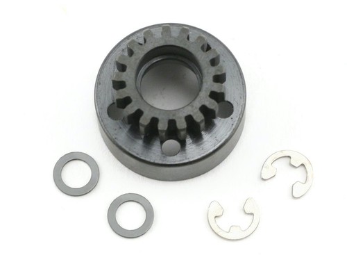 Traxxas campana frizione - traxxas, 17