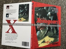 XENOGEARS PS1 GOD SLAYING
