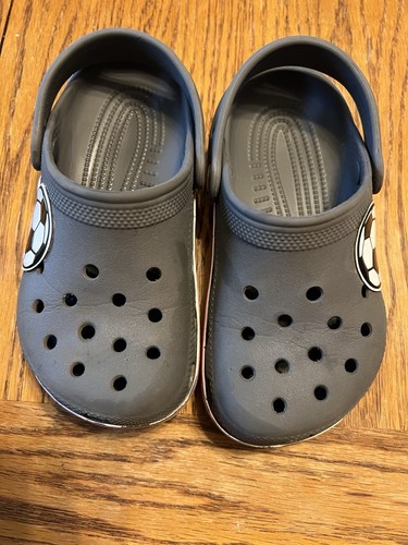 Zoccoli calcio crocs per - zoccoli,