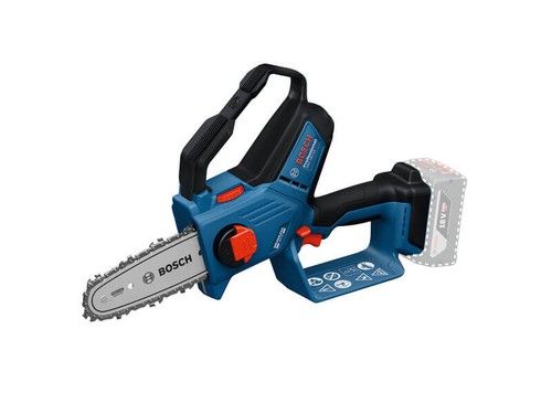 Bosch potatore elettrico gke - potatore,