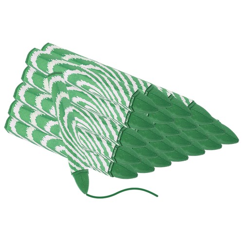 24pcs green chalk for - 24pcs,