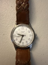 Orologio uomo vintage Enicar