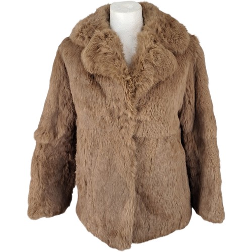 Giacca media donna - , pelliccia