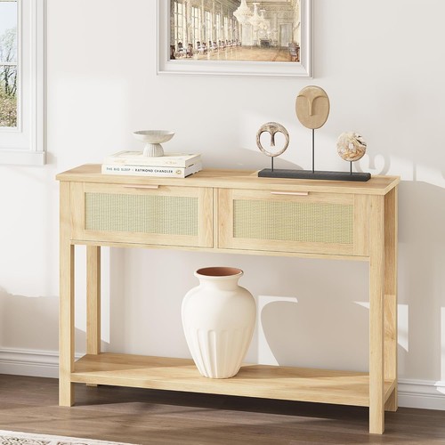 Tavolo consolle legno - in,